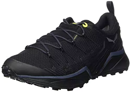 SALEWA Ms Dropline Gore-tex, Scarpe da Trail Running Uomo