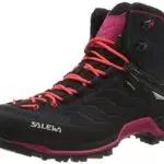 Salewa Mountain Trainer Mid Scarponi da Trekking per Donna
