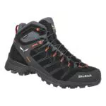 SALEWA Ms Alp Mate Mid Ptx - Scarponi da trekking per uomo