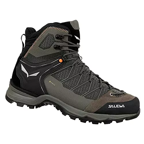 Salewa Ms Mountain Trainer Lite Mid Gore-Tex Scarpe Uomo