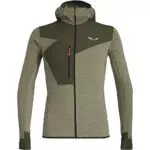 Salewa Puez 2 Dryton Hoodie: Comfort e Performance per le Tue Avventure Outdoor