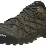 Salewa Wildfire Gore-Tex Scarpe da Avvicinamento per Uomo