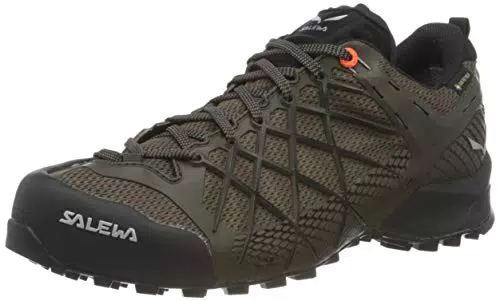 Salewa Wildfire Gore-Tex Scarpe da Avvicinamento per Uomo
