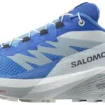 Salomon Sense Ride Scarpe da Trail Running Uomo - Ammortizzazione e Grip Versatile