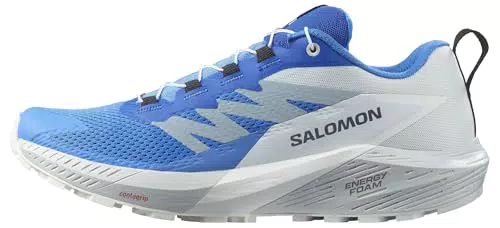 Salomon Sense Ride Scarpe da Trail Running Uomo - Ammortizzazione e Grip Versatile