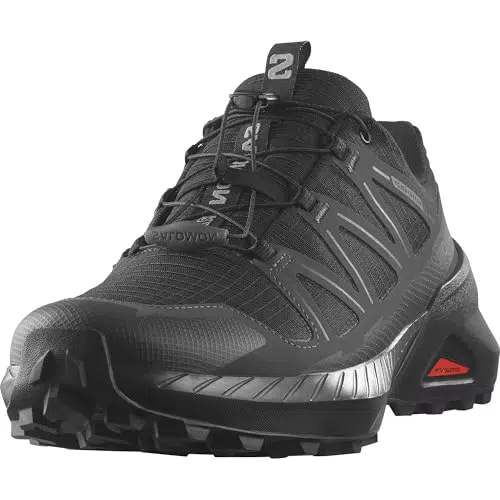 Salomon Speedcross Peak ClimaSalomon - Scarpe Impermeabili da Trail Running Uomo