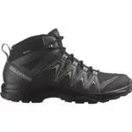 Salomon X Braze Mid Gore-Tex Scarpe Impermeabili da Uomo per Escursionismo
