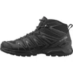 Salomon X Ultra Pioneer Mid Gore-Tex Scarpe Impermeabili da Uomo per Escursionismo
