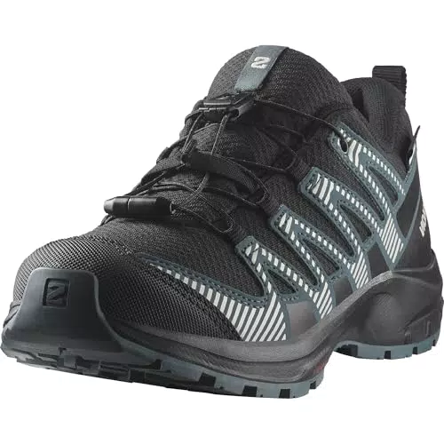 Salomon XA Pro V8 Climasalomon Scarpe Impermeabili Unisex da Trekking e Corsa