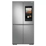 Samsung Frigorifero a 4 Porte Family Hub AI RF65DG9H0ESR/EF con WiFi e AI Energy Mode