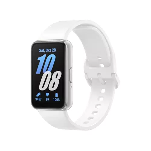 Samsung Galaxy Fit3 - Fitness Band con Batteria Lunga Durata e Monitoraggio Attività