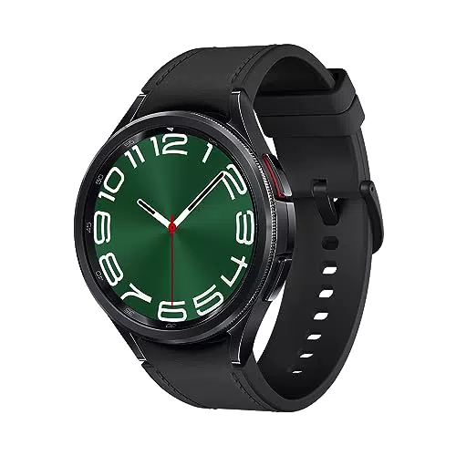 Samsung Galaxy Watch6 Classic Smartwatch Fitness Tracker con Monitoraggio Benessere