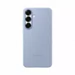 Samsung Cover in Silicone per Galaxy S25+ - Protezione Elegante e Resistente