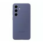 Samsung Cover Silicone Morbida per Galaxy S24