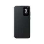 Samsung Smart View Wallet Cover per Galaxy A35 5G - Custodia a portafoglio