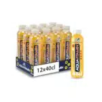 San Benedetto Aquavitamin Arancia - Bevanda Idratante con Vitamine B e C