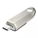 SanDisk Ultra Luxe Chiavetta USB Type-C 1TB, Velocità fino a 400 MB/s