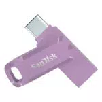 SanDisk Ultra Dual Drive Go 128GB - Unità Flash USB Type-C e Type A