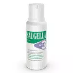 Saugella Acti3 Detergente Intimo pH 3.5 con Timo e Zinco, Protezione Rafforzata
