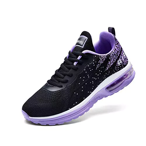 Sneakers Donna Running e Tennis - Scarpe Sportive Comode e Versatili