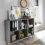 Schildmeyer Scaffale 150574 - Design moderno e funzionale per ogni ambiente
