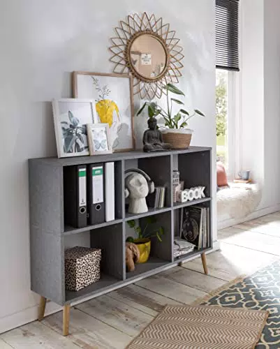 Schildmeyer Scaffale 150574 - Design moderno e funzionale per ogni ambiente