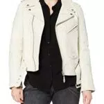 Schott NYC Giacca di Pelle Donna LCW8600