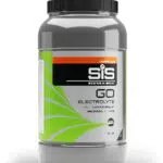 Science in Sport GO Polvere di Elettroliti per Bevande Energetiche Vegana