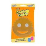 Scrub Daddy Caddy - Organizzatore per Lavello e Supporto per Asciugatura Rapida