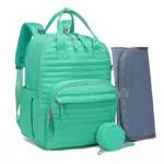 Sea Choice Zaino Fasciatoio per Pannolini con Tasche Isolate per Genitori