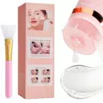 Shangmeishidai Maschera Notturna al Collagene Peel Off per Viso