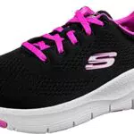 Skechers Arch Fit Big Appeal - Scarpe da Ginnastica Donna