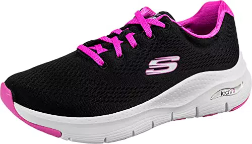 Skechers Arch Fit Big Appeal - Scarpe da Ginnastica Donna