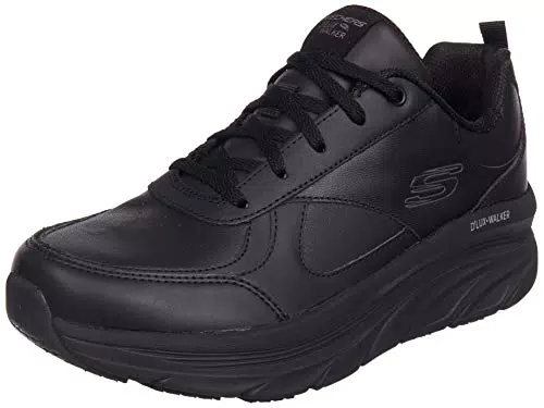 Skechers D'lux Walker - Sneaker Donna con Design Elegante e Comfort Assoluto