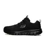 Skechers Graceful Get Connected - Sneakers Donna per il Comfort Quotidiano