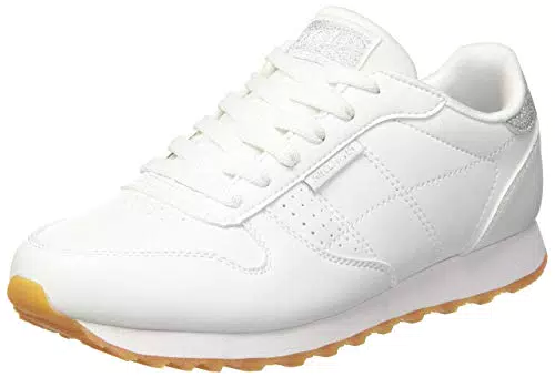 Skechers OG 85 Scarpe da Ginnastica Basse Donna - Old School Cool