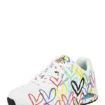 Skechers Sneakers Donna - Comfort e Stile per Ogni Occasione
