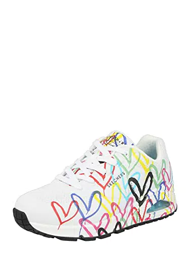Skechers Sneakers Donna - Comfort e Stile per Ogni Occasione