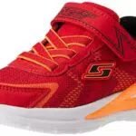 Skechers Tri-namics Scarpe Sportive per Bambini e Ragazzi