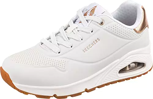 Skechers Uno Sneakers Donna - Comfort e Stile per Ogni Occasione
