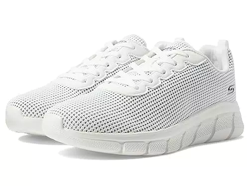 Skechers Visionary Essence Bobs B Flex Essenza Donna
