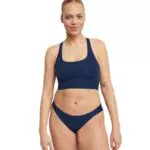 Sloggi Zero Feel 2.0 High Leg - Biancheria Intima Donna