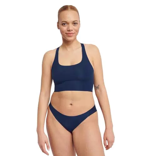 Sloggi Zero Feel 2.0 High Leg - Biancheria Intima Donna