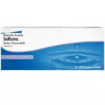 SofLens Daily Disposable Lenti a Contatto Giornaliere -3.5 Diottri