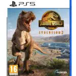 Jurassic World Evolution 2 per PlayStation 5 - Offerte e Sconti Disponibili