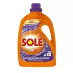 Sole Detersivo Lavatrice Freschezza Naturale - Formula Igienizzante per Macchie
