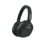 Sony ULT WEAR - Cuffie Bluetooth Wireless con Noise Cancelling e Bassi Profondi