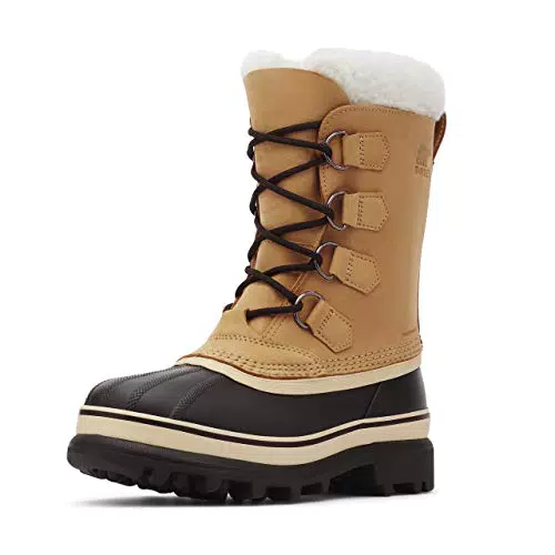 Sorel Caribou WP - Stivali da neve impermeabili per donna