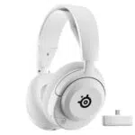 SteelSeries Arctis Nova 5X - Cuffie Xbox Wireless con Microfono ClearCast Gen2.X