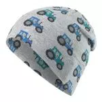 Sterntaler Berretto Morbido per Bambini - Cappellino Unisex Taglia Unica